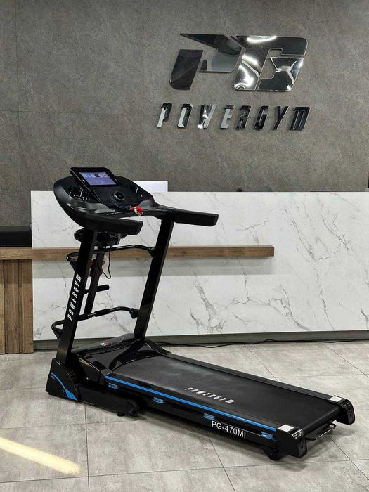 Begavoy darojka | Беговая дорожка | daroshka Dastavka+Ustanovka | MP8