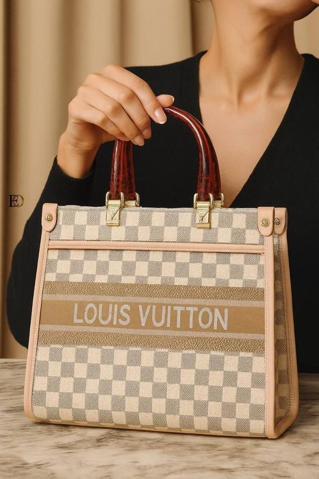 Geantă pentru damă Louis Vuitton