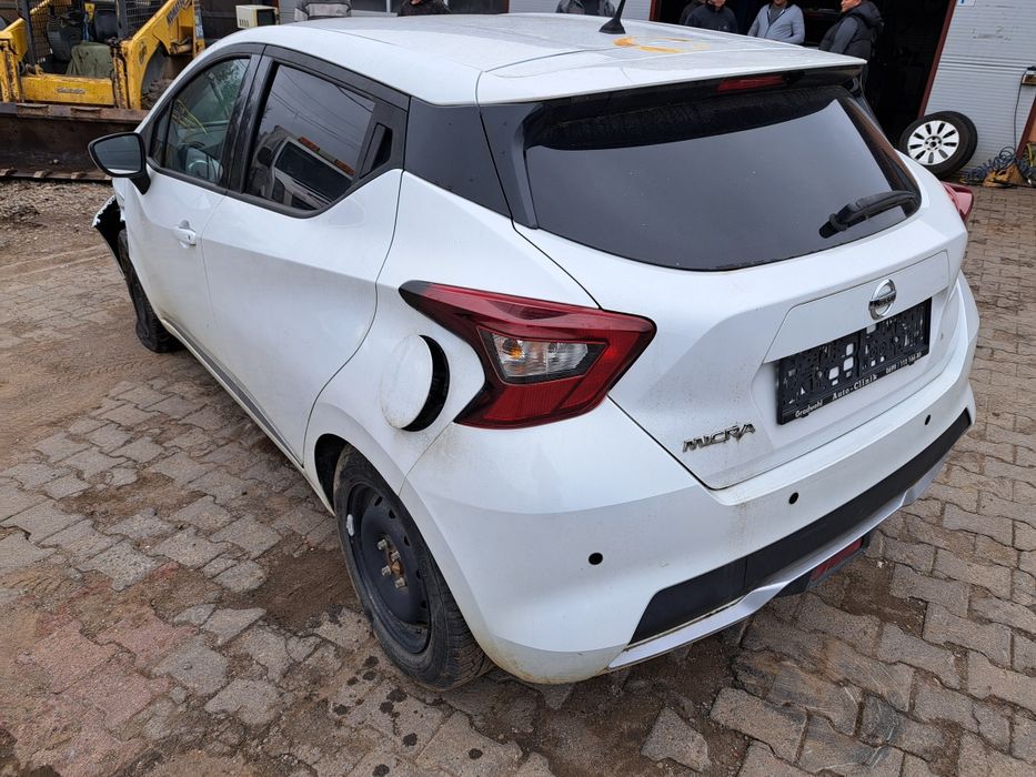 Elemente Caroserie Nissan Micra 1.0 fabricat 2018