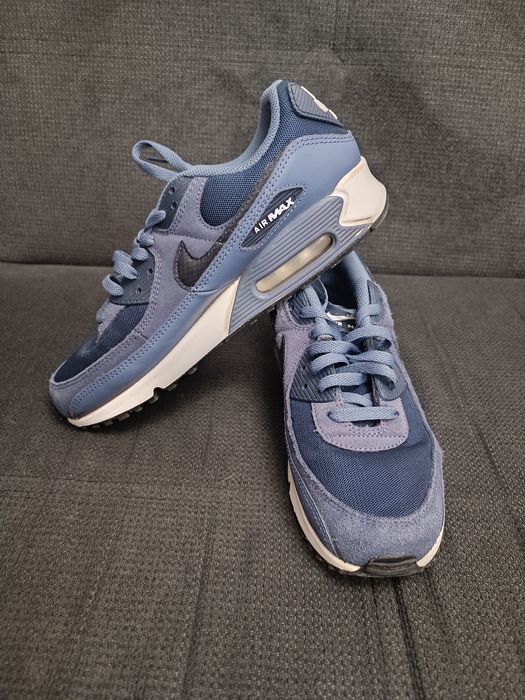 Маратонки Nike 90