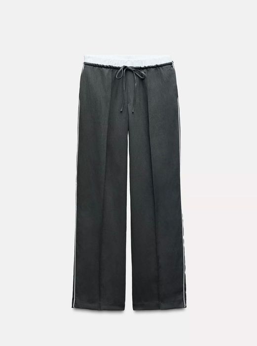 Нов панталон от zara