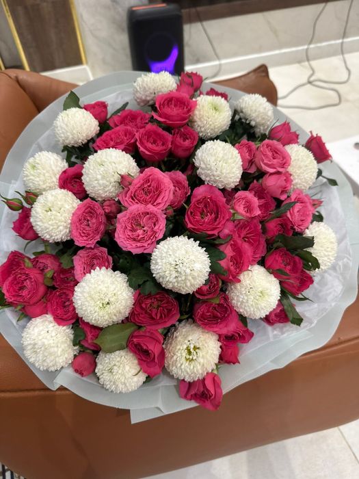 Продам цветы. Свежие момоко