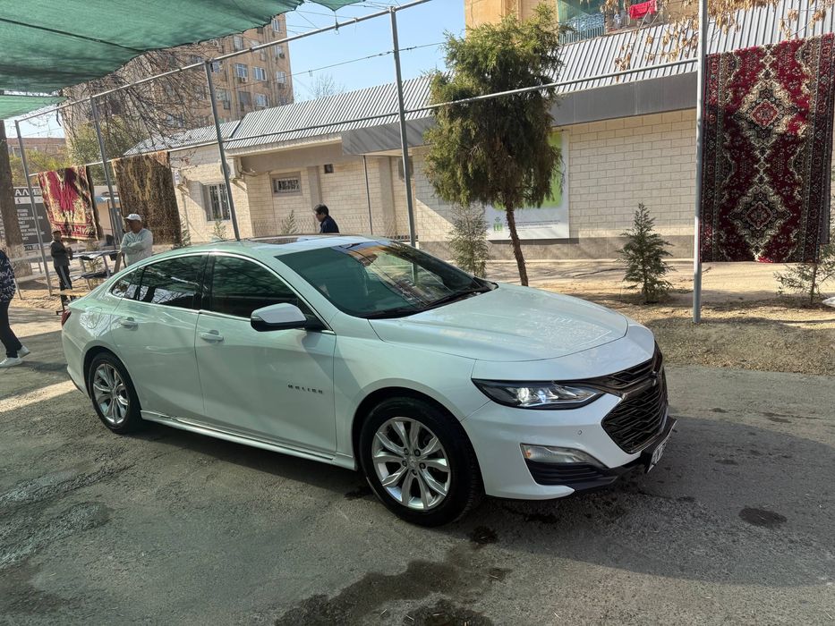 Malibu 2 sotiladi !!