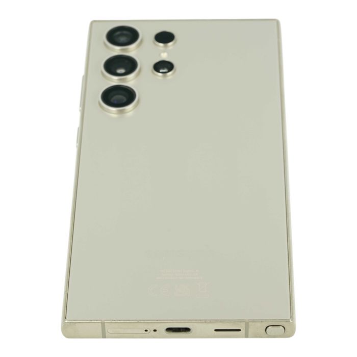 Magazin | Samsung Galaxy S24 Ultra | Foarte Bun | Titanium Grey | 512GB | 12GB Ram | Cu Garantie | In Rate | smilemobile.ro