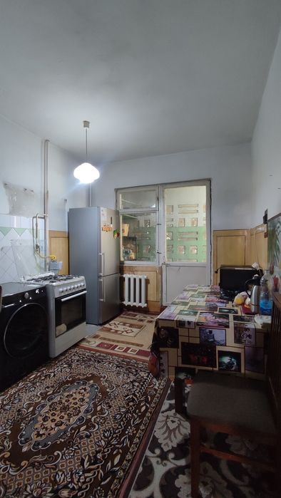 Продаётся 2 комнатная квартира