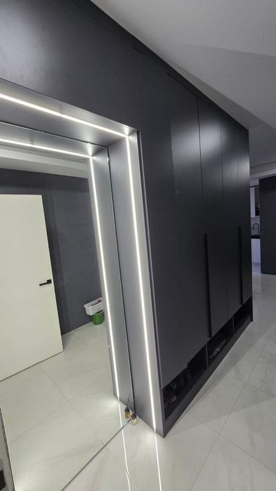 Срочно!!! Евроремонт!!! Евродвушка!!! 25.500