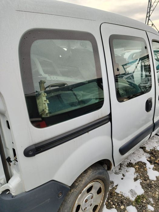 renault kankoo de dezmembrat piese originale