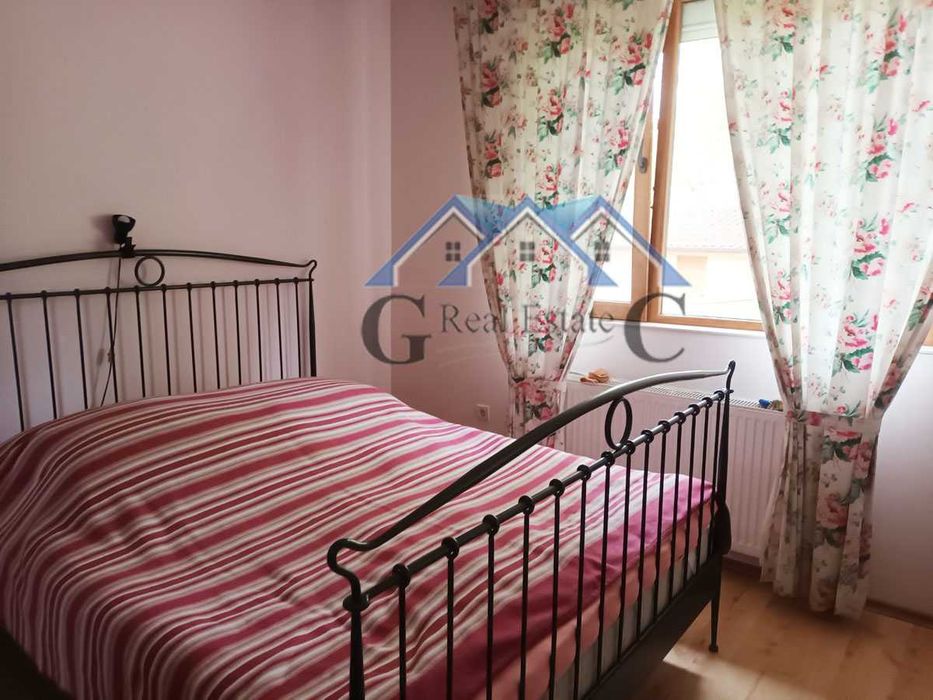 Къща 130м2, 3 спални, перално, гараж, 160000 евро, Горен чифлик
