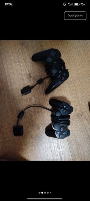 Play Station 2 Slim [URGENT]