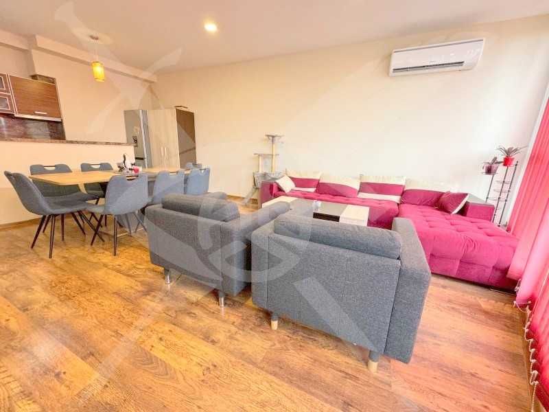 Продава се Едностаен апартамент в Пловдив, Тракия - 120 кв.м за 1417 €/кв.м - Снимка #5