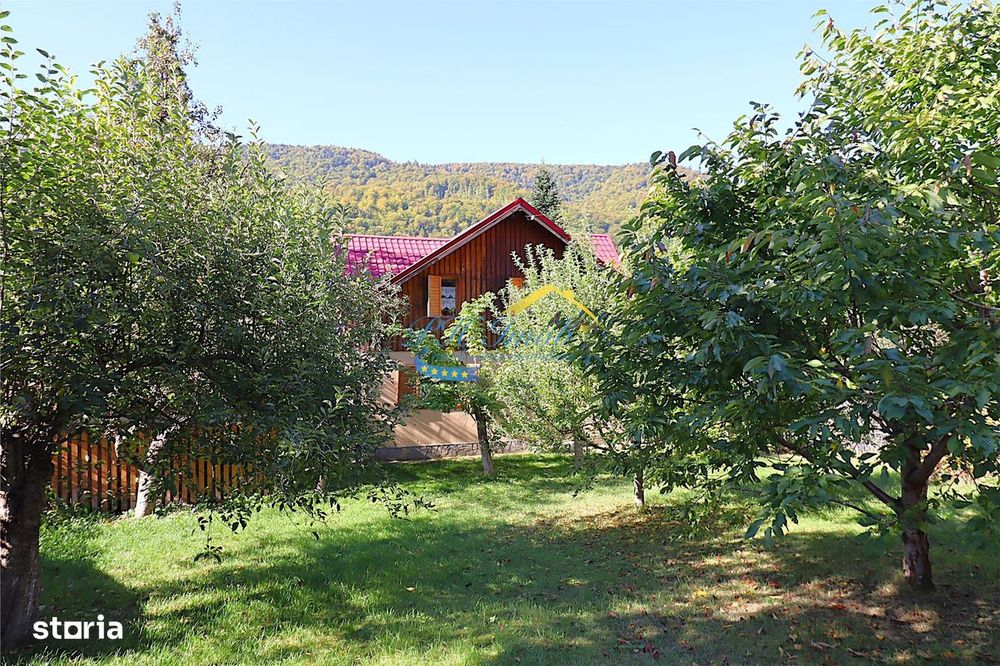 Vila de vanzare, Comarnic Prahova