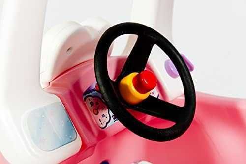 Детска кола за бутане Little Tikes, Принцеса, кракомобил