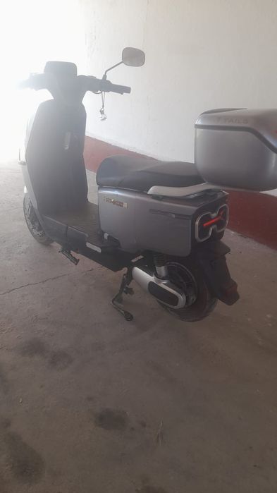 Продаем Электромопед