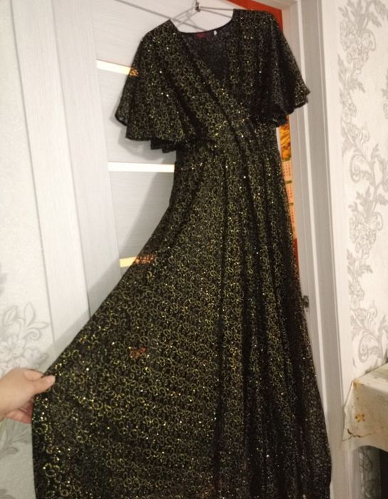 Продам вечернее платье