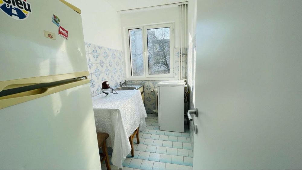De inchiriat apartament 2 camere Narcisa