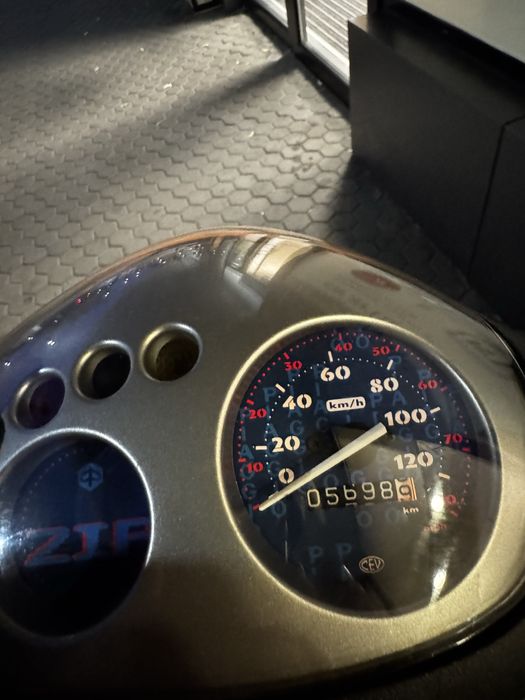 Piaggio Zip 49cc inm.ro