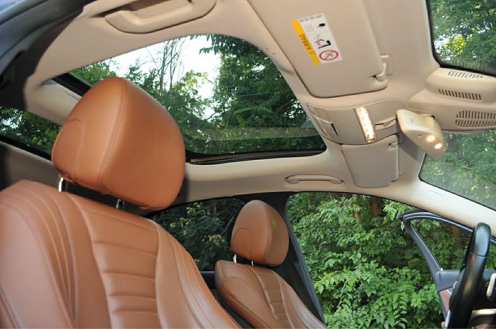Mercedez-Benz E 350 D T  9G-Tronic Pachet AMG