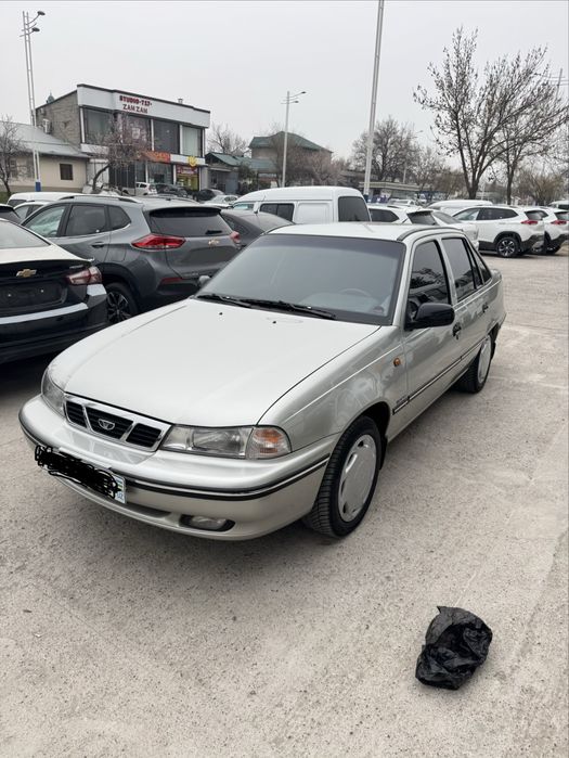 Nexia 1 dons 1.5 mator lux konditsoner