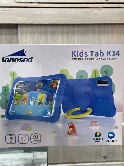 Kids tab plawetlarimz