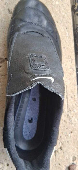 Продавам Nike premier III FG 44(28см.)
