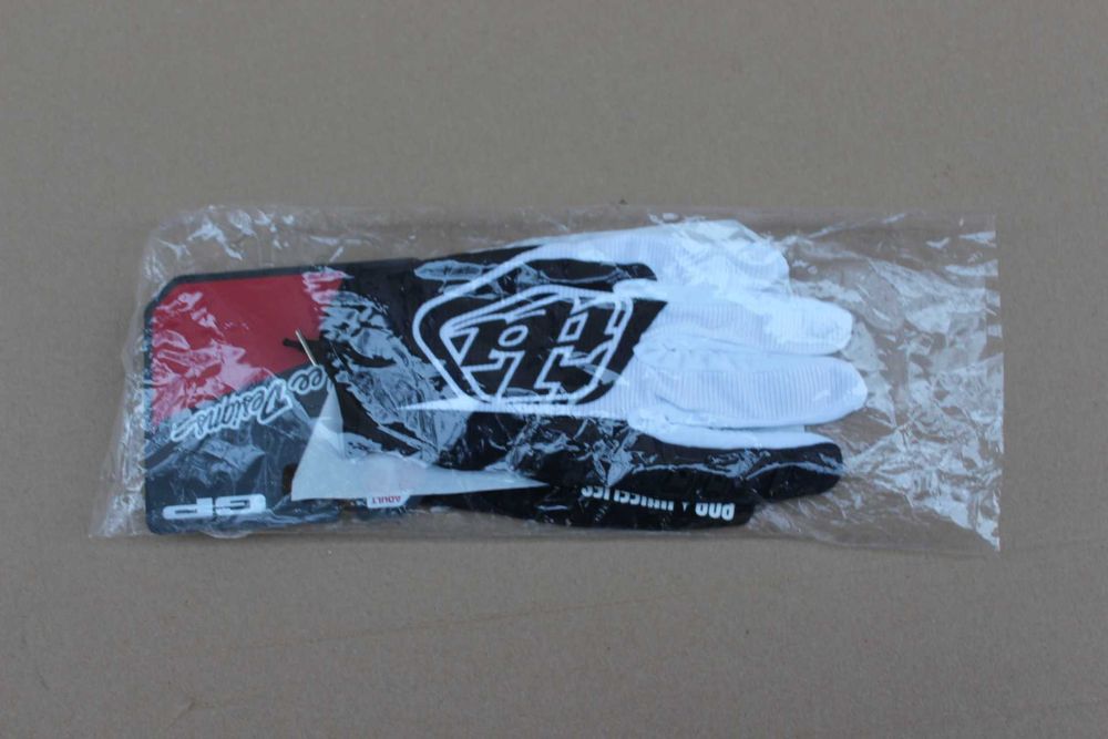 Troy Lee Designs GP - S, M, L si XL manusi MTB