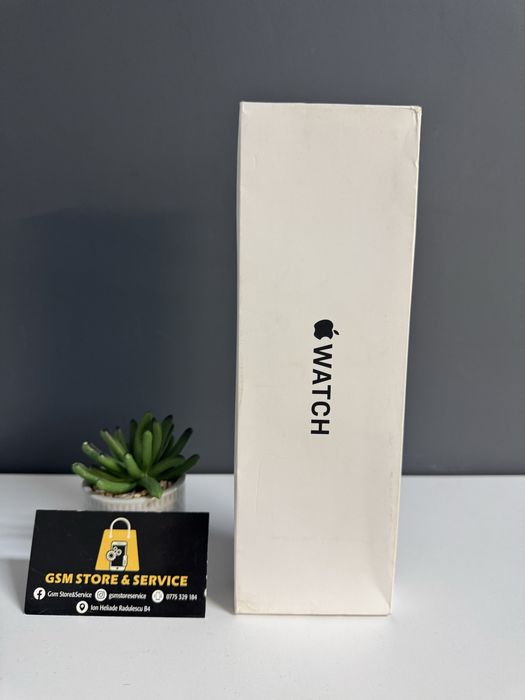 Apple Watch SE 2 Nou Sigilat Garantie Gsm Store&Service