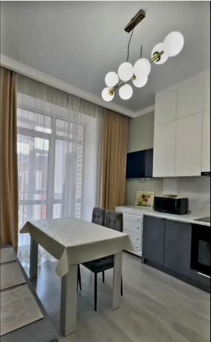 Сдам 1 комнатную квартиру.