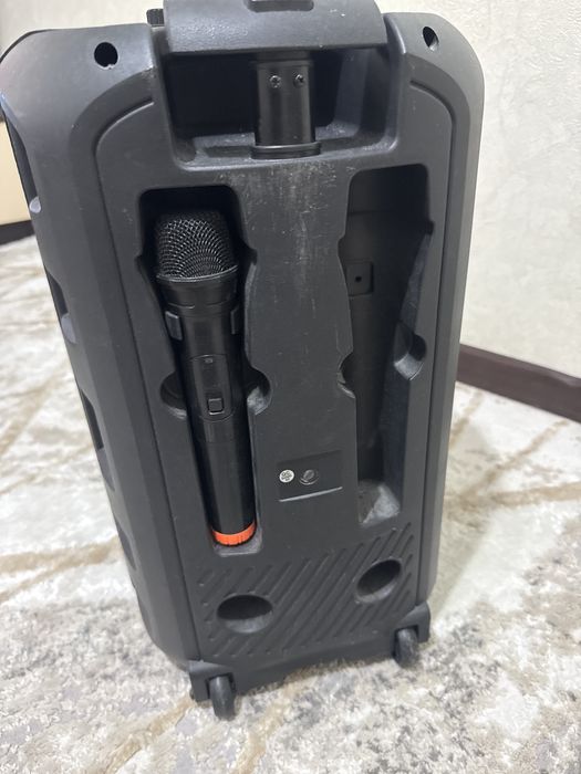 Колонка портативная