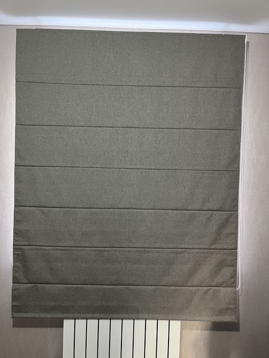 Продам римскую штору