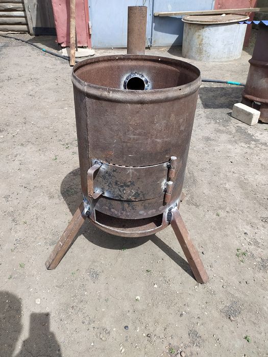 Продам ошак (печь)