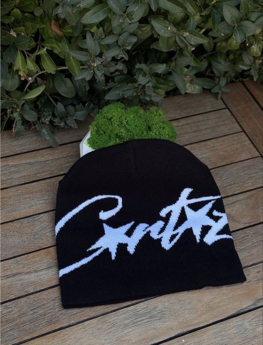 Шапки Cortez новые