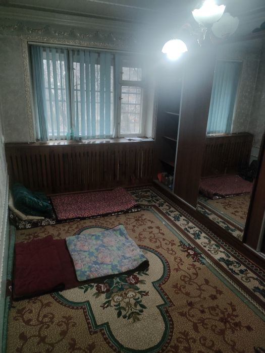 Kvartira ijaraga bez makler (Chilonzor)