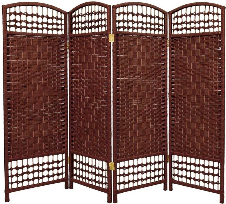 Ширма. Перегородка. Занавеска.