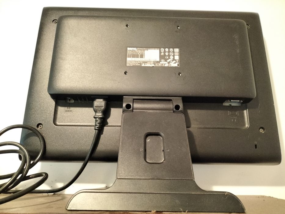 Monitor Benq 24 inch