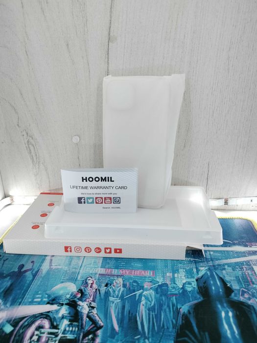 Husă HOOMIL iPhone 13