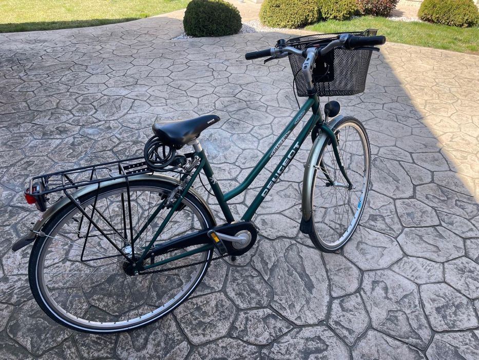 Vand diferite biciclete