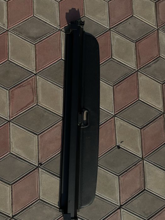 Шторка багажника на x5 e70