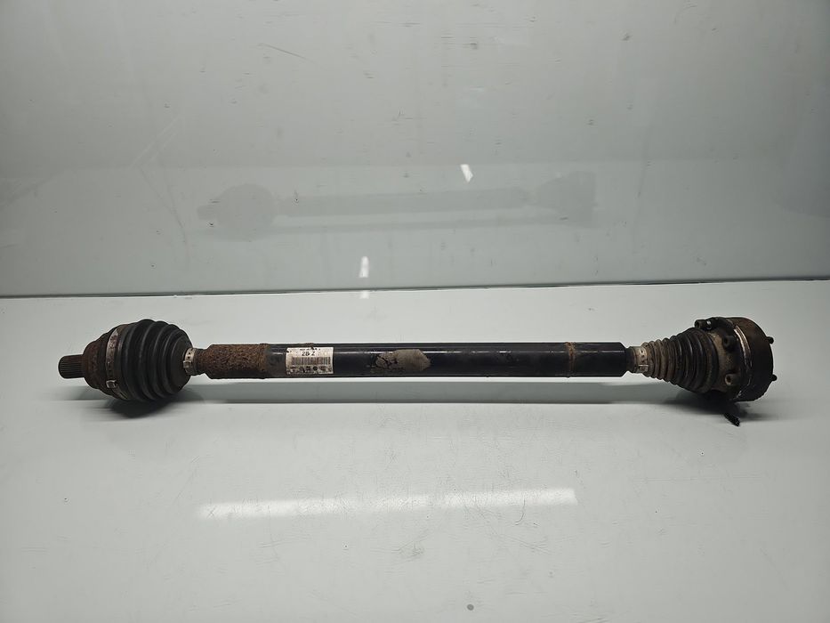 Planetara dreapta fata Skoda Octavia 3 (5E3) [Fabr 2012-2020] 5Q040727