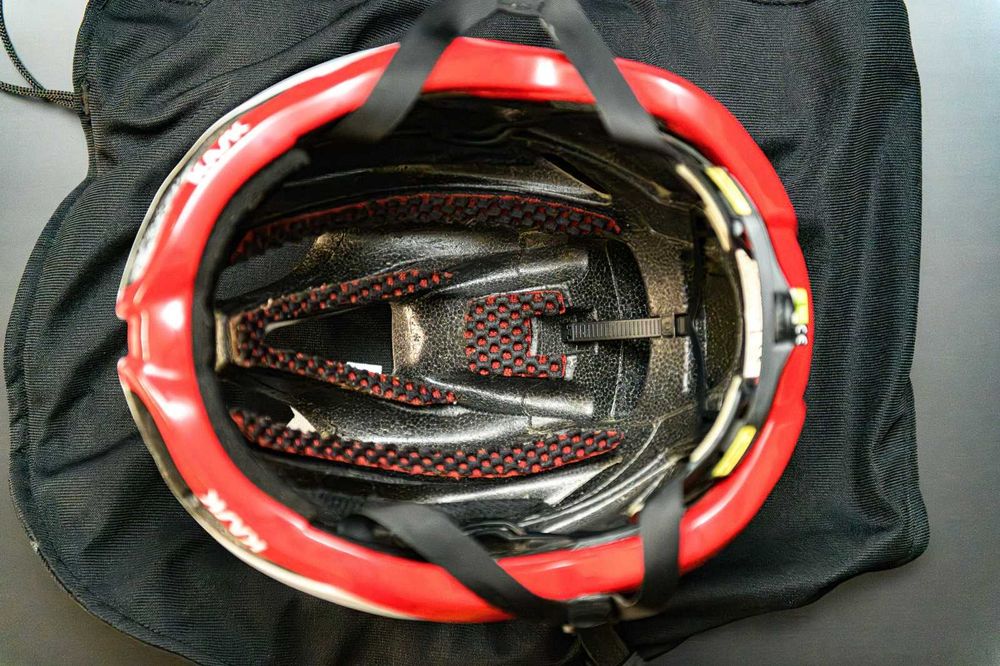 kask protone L ( 58-62cm )