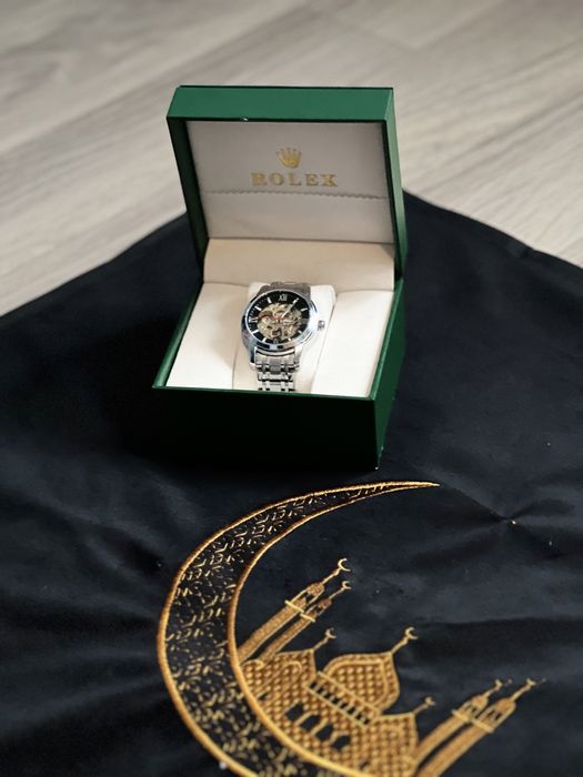 Rolex еще раз ROLEX