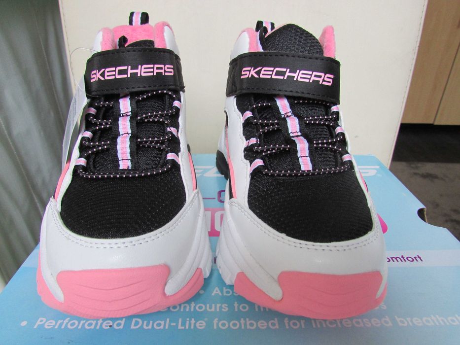 Детски маратонки Skechers Kozmiks 1.0