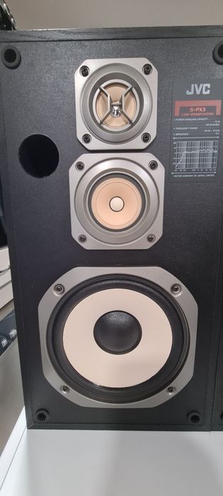 Тонколони JVC S-PX3 - 70-100W - 8 ома