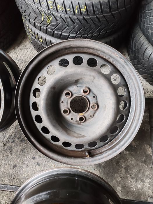 Jante pe 16'' Mercedes, Audi, Skoda ,Seat , Bmw