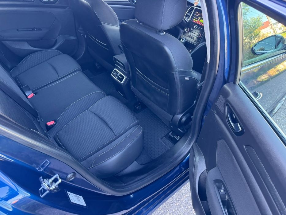 Renault Megane 4* 2019*Euro 6* 1.5 Diesel