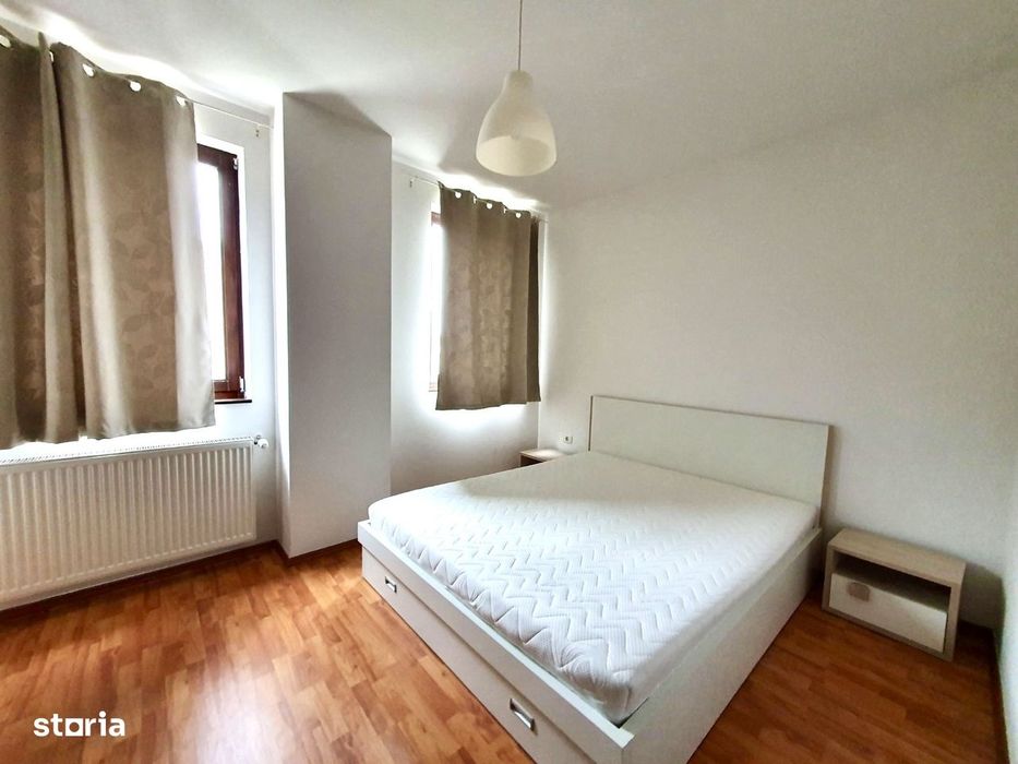 DE INCHIRIAT - Apartament 2 camera, etaj 1 - zona AEM