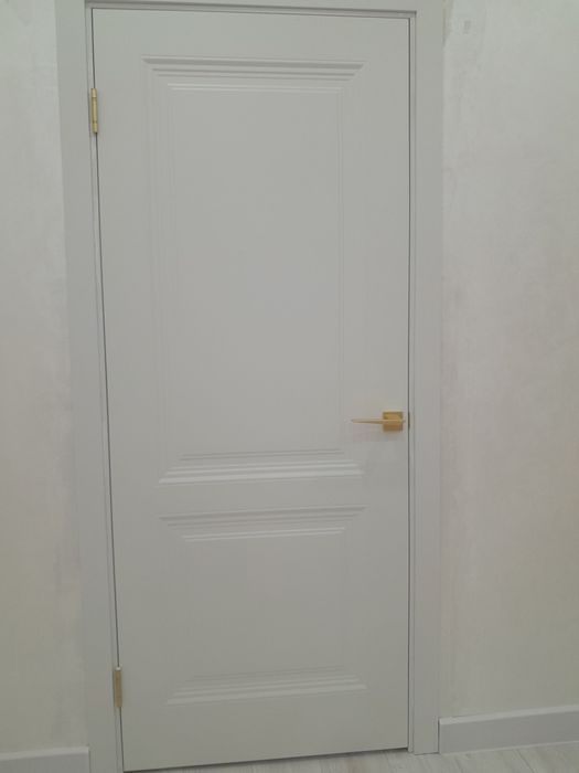 Есік сатылады, жаңа