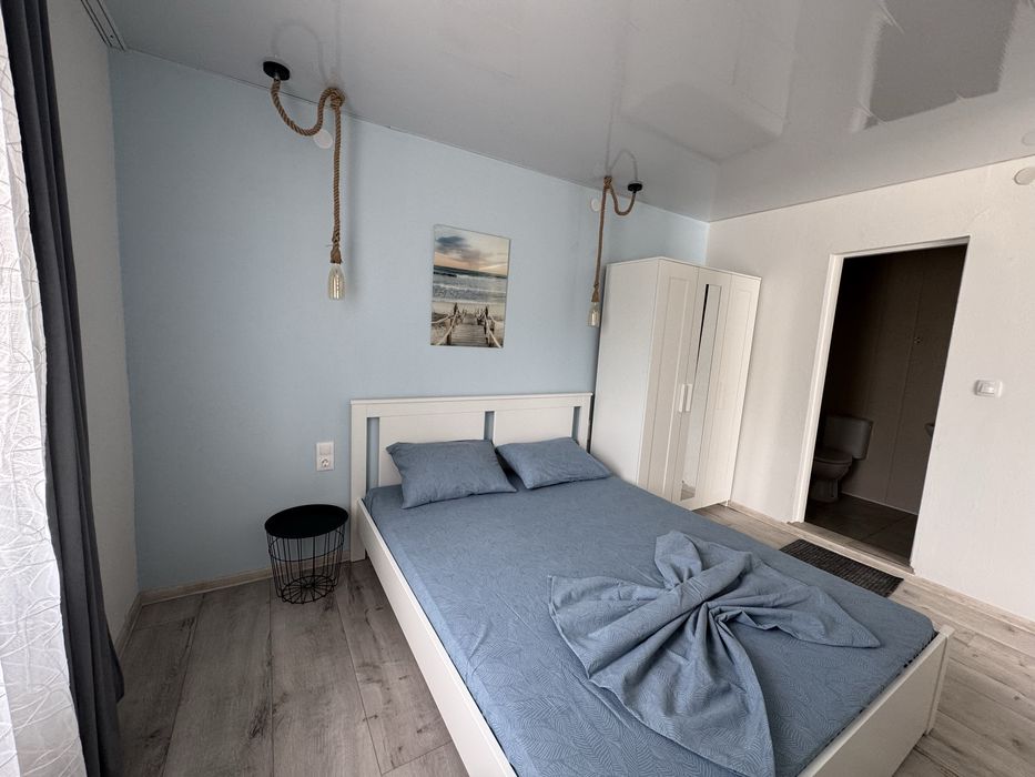 Студия лукс в Ахтопол, бунгала Морски мечти