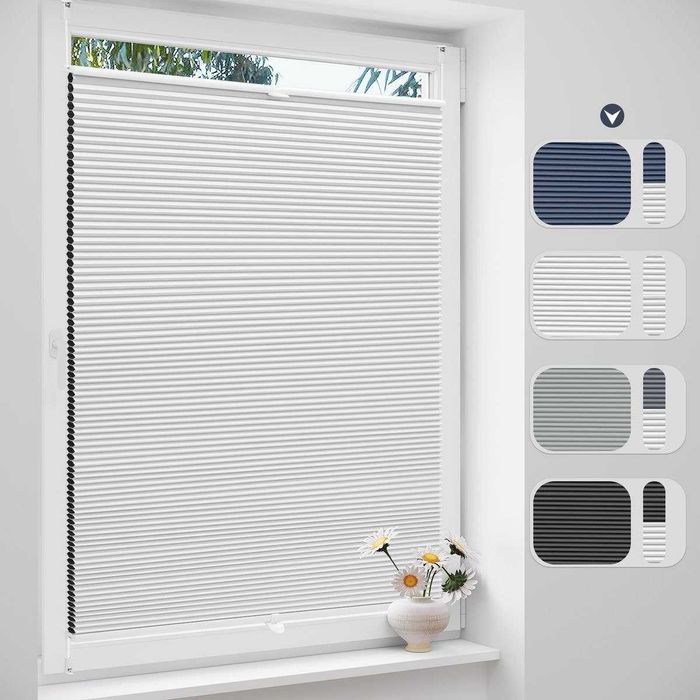 Жалюзи плиссе | Жалюзи от производителя | Plisse  Pls2169