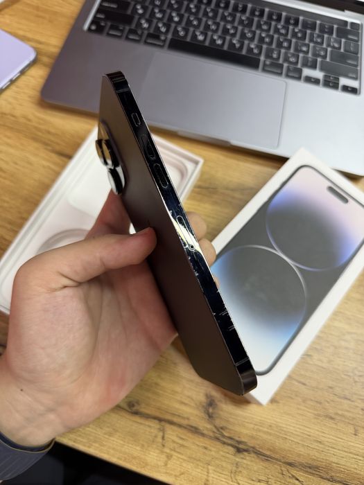 iPhone 14 Pro Max 256gb