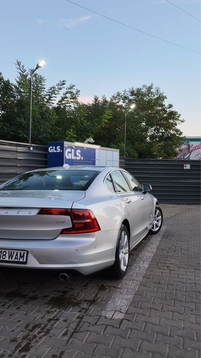 VOLVO S90 2019 — imagine 2